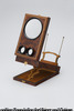 Lecteur stereo