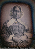 Portrait de femme