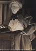 Imogen Cunningham in Costume