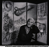 MARC CHAGALL