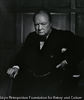Winston Churchill