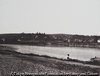 Bord de Seine vers Saint-Germain-en-Laye.