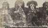 Peinture murale-Les arts libéraux. (Pl. 27)