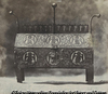 Reliquaire de Sainte-Florine. (Pl. 15)