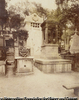 Père Lachaise, Raspail vue par Etex