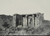 Temple de Tafah