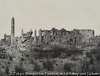 Palais de Karnak Vue Generale des Ruines, Prise au Nord