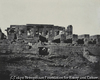 Palais de Karnak Entree Meridionale de la Salle Hypostyle