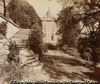 Courbevoie, Ancien Château dit de la Belle Gabrielle