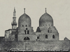 Mosquee de Sultan Kansou - El - Gouri