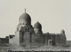 Tombeau de Sultans Mamelouks
