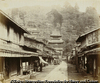 Temple Street Nagasaki
