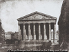L'Église de la Madeleine.
