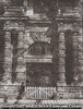Guiche du Louvre (galerie du Bord d'eau).