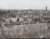 Vue général de Paris Nord-Est prise des toits de l'ancien Ministère des Finances - Rue de Rivoli (Hôtel Continental) 1845.