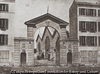 Entrepôt général vers 1845.