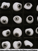 Glass Eyes
