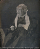 Portrait de femme