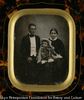 Portrait de Famille