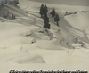 雪国風景