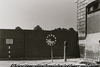 East Berlin, Alexanderufer, 1987