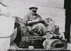 (Portrait of Brancusi)