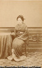 （女性像）