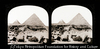 7 glass stereos by Frith, Egyptian subjects