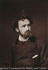 HENRI-EUGÈNE DELACROIX