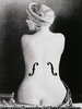 Le violon d'Ingres