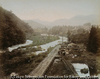 VIEW OF NIKKO