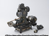 Pathe Baby Projector