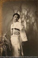 井手 傳次郎