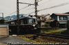 長野県夜間瀬 2007. 4