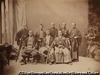 (Group portrait, Second Japanese Embassy to Europe)