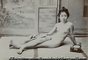（明治期ヌード写真2）