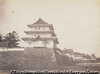 Yedo castle
