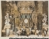 12. Inside of Temple Honjido, Nikko.