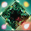 Vertical Horizon-Tokyo: Fireworks, JINGUMAE