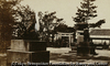 （神社境内）