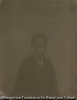 小島呉一郎の妻「とを」肖像写真