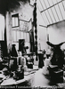 (View of Brancusi's Studio)