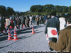 千代田区皇居 '10.1.2