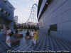 文京区後楽園 '09.9.17