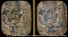 (Portrait of three men)