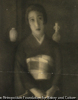 婦人像