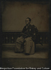 田崎道孝像