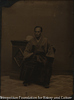 田崎道孝像