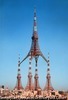 新東京タワー計画案