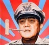 ダグラス＋ナカソネ将軍